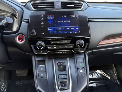 Used 2022 Honda CR-V EX image 13