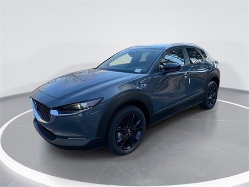 New 2026 MAZDA CX-30 AWD 2.5 S image 1