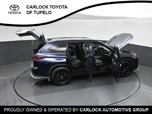 Used 2024 Toyota Highlander XSE FWD image 69