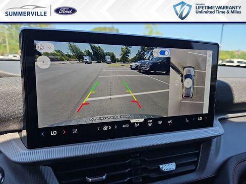 New 2026 Ford Explorer ST-Line w/ ST-Line Street Pack RWD image 29