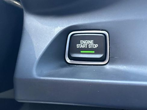 Used 2022 Chevrolet Camaro LT w/ Technology Package RWD image 31
