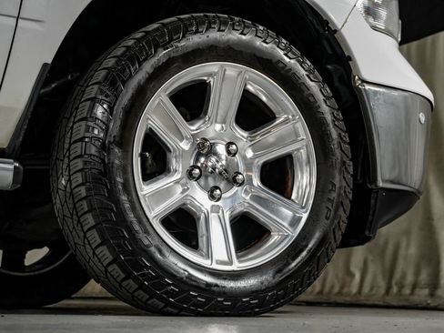 Used 2017 RAM 1500 Lone Star RWD image 52