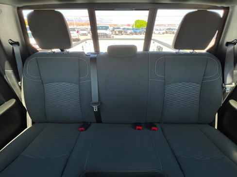 Used 2025 RAM 2500 Tradesman AWD/4WD image 25