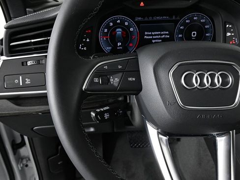 New 2026 Audi Q7 3.0T Premium Plus image 10