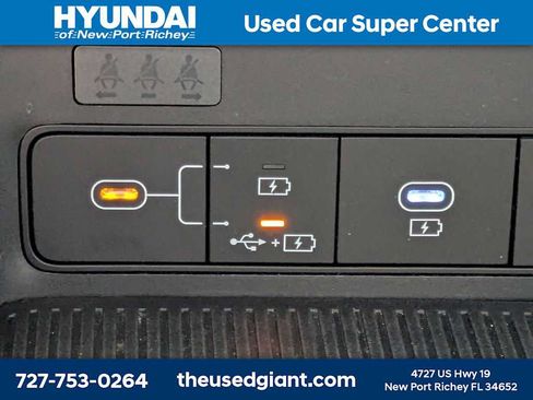 Used 2024 Hyundai Kona SE FWD image 23