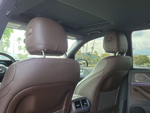 Certified 2023 Mercedes-Benz GLE 350 image 12