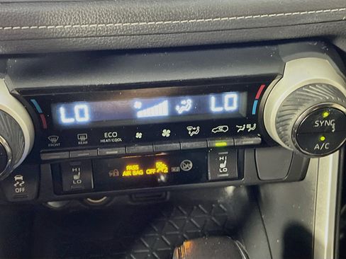 Used 2023 Toyota RAV4 XLE Premium AWD/4WD image 26