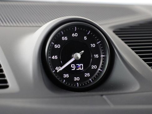 New 2026 Porsche Cayenne GTS image 16