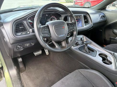 Used 2023 Dodge Challenger GT w/ Plus Package RWD image 17