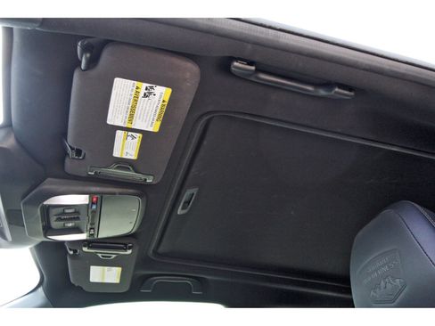 Used 2023 Subaru Forester Wilderness AWD/4WD image 28