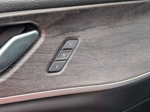 Used 2023 Jeep Grand Cherokee L Limited RWD image 15