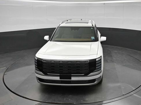 New 2026 Hyundai Palisade Calligraphy AWD/4WD image 26
