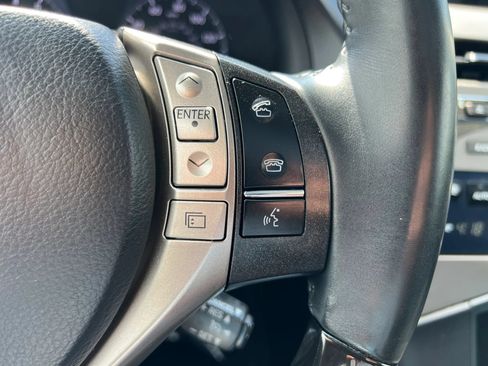 Used 2015 Lexus RX 350 AWD image 22