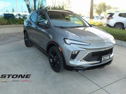 New 2026 Buick Encore GX Sport Touring w/ Comfort Package