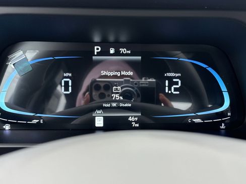 New 2026 Hyundai Elantra Sport image 17