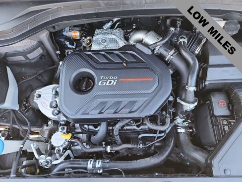 Used 2020 Hyundai Santa Fe SEL FWD image 13