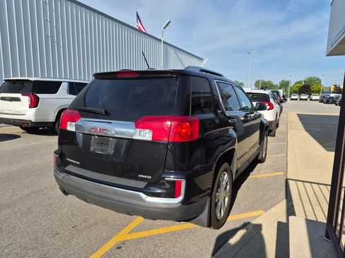 Used 2016 GMC Terrain SLT w/ Open Road Package AWD/4WD image 5
