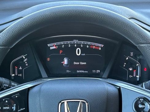 Used 2019 Honda CR-V EX image 50