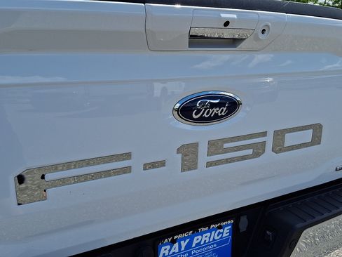 Certified 2023 Ford F150 XLT w/ Equipment Group 302A High AWD/4WD image 30