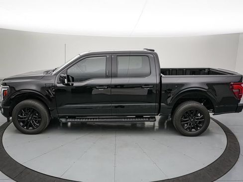 Certified 2024 Ford F150 Lariat AWD/4WD image 8