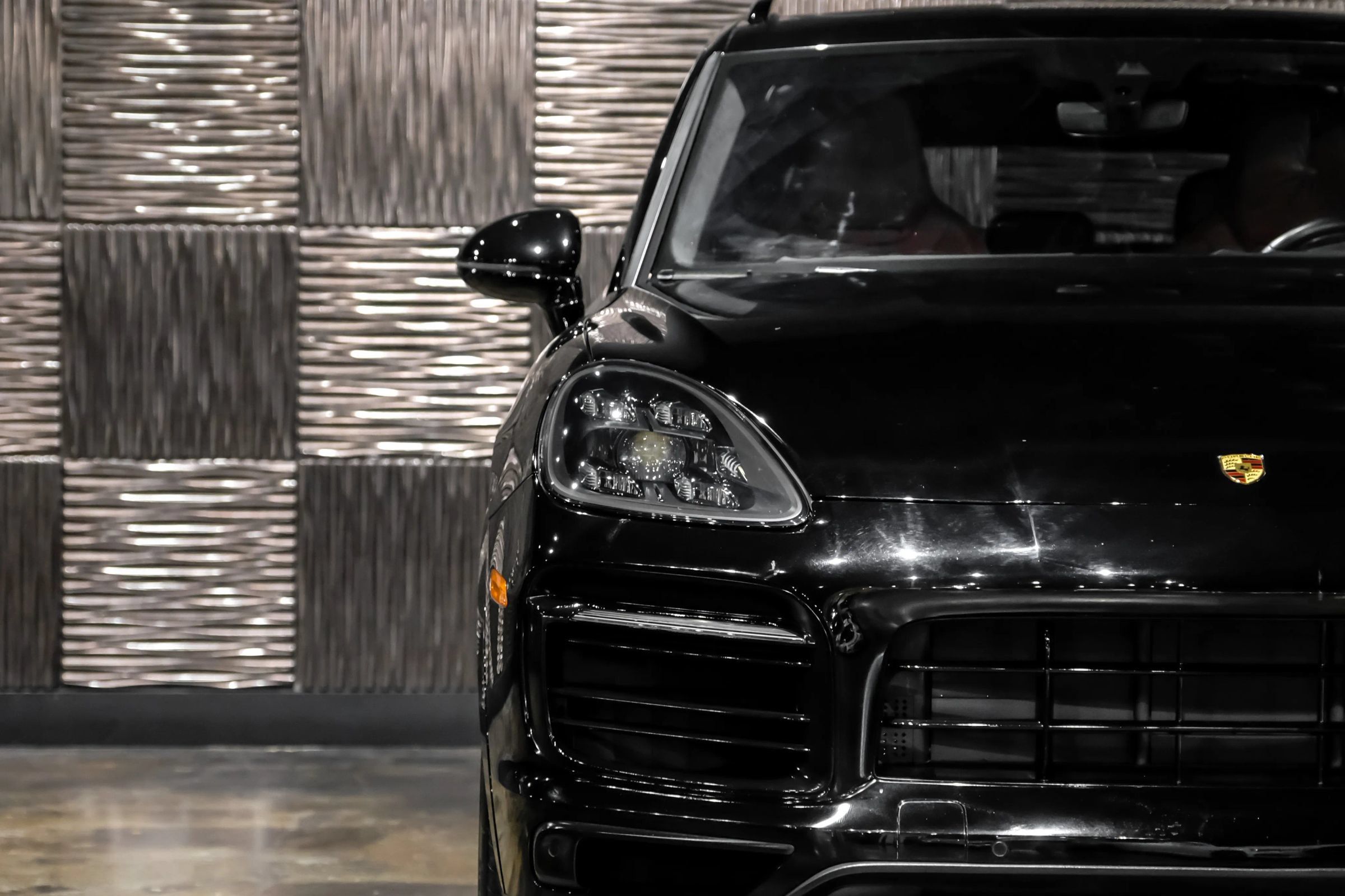 Used 2019 Porsche Cayenne S AWD/4WD image 39