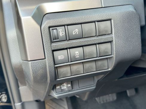 New 2025 Toyota Tacoma SR5 image 17