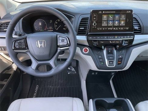 New 2026 Honda Odyssey EX-L image 10