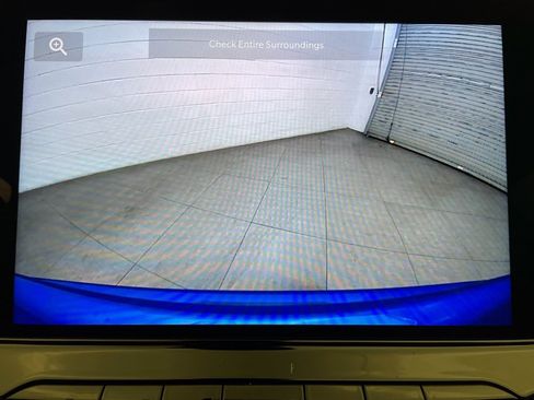 New 2026 Jeep Compass Latitude image 12