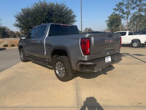 Used 2019 GMC Sierra 1500 AT4 w/ AT4 Premium Package image 7