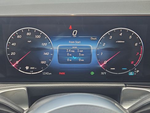 Used 2026 Mercedes-Benz GLB 250 image 15