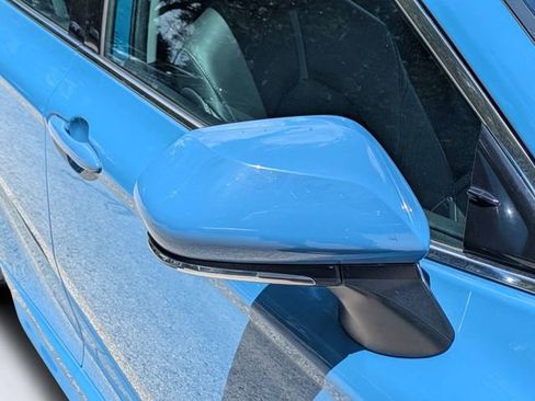 Used 2024 Toyota Camry XSE FWD image 10