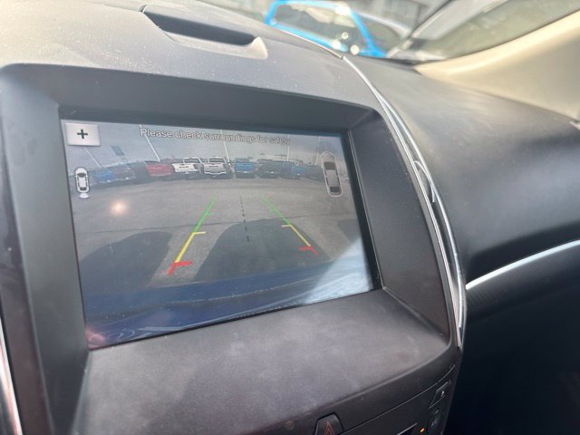 Used 2018 Ford Edge Sport w/ Equipment Group 401A AWD/4WD image 26