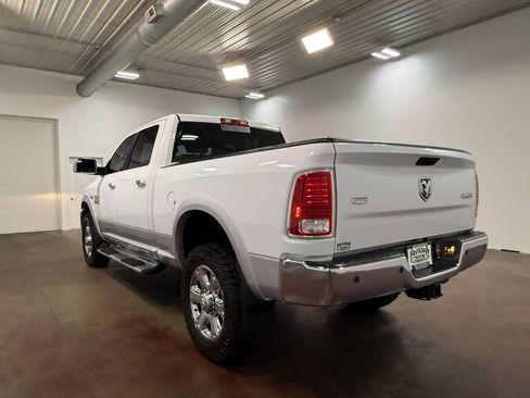 Used 2014 RAM 2500 Laramie w/ Convenience Group AWD/4WD image 37