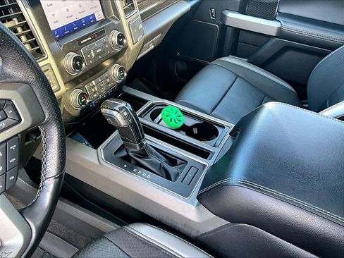 Used 2020 Ford F150 Raptor w/ Equipment Group 802A Luxury image 20