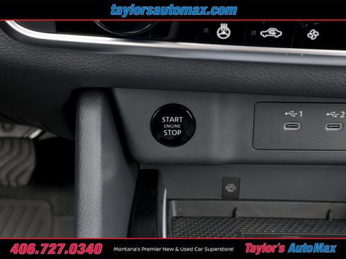 New 2026 Nissan Rogue SV w/ Rock Creek Premium Package AWD/4WD image 21