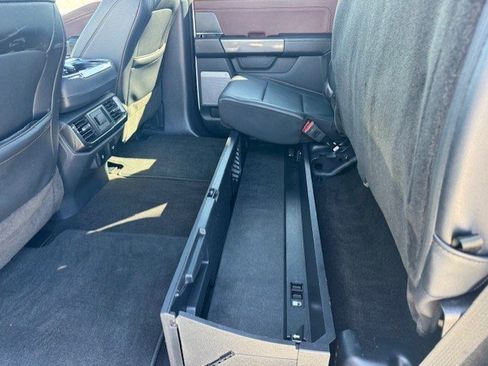 Certified 2022 Ford F150 Lariat w/ Max Trailer Tow Package image 31