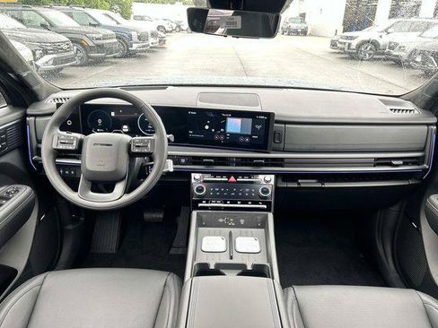 New 2026 Hyundai Santa Fe Calligraphy AWD/4WD image 6