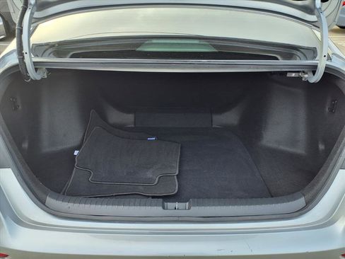 Certified 2023 Honda Accord LX image 17