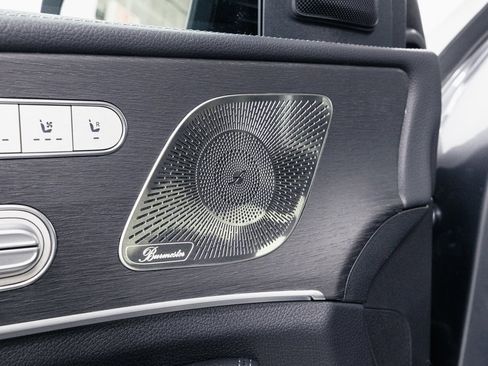 Used 2026 Mercedes-Benz GLS 450 GLS 450 image 7