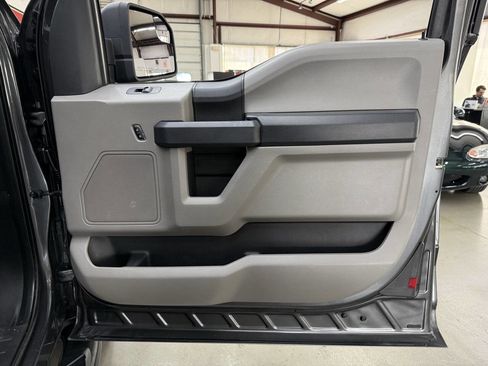 Used 2017 Ford F150 XL w/ Equipment Group 101A Mid AWD/4WD image 16