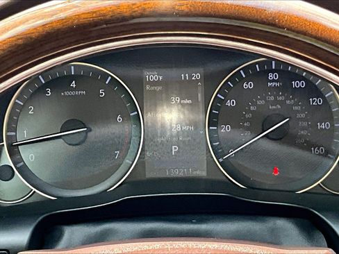 Used 2016 Lexus ES 350 w/ Premium Package w/Wood Trim FWD image 22