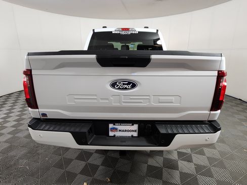 New 2026 Ford F150 STX w/ Equipment Group 200A image 6