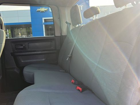 Used 2018 RAM 3500 Tradesman w/ Popular Equipment Group AWD/4WD image 27