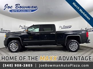 Used 2018 GMC Sierra 2500 Denali 360° Tour