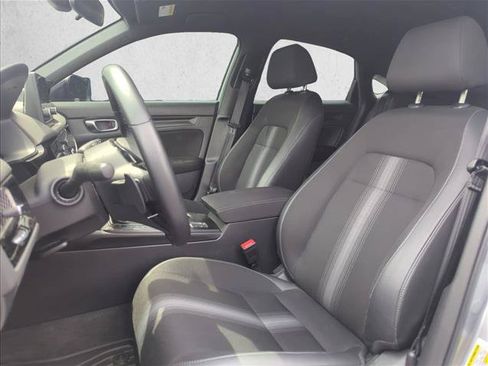Used 2024 Honda Civic Sport image 18