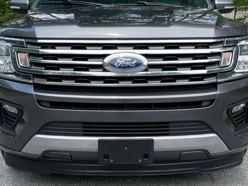 Used 2021 Ford Expedition Max XLT RWD image 9
