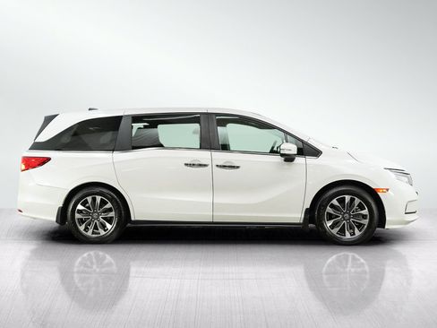 Used 2024 Honda Odyssey EX-L image 6