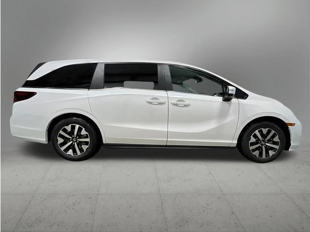 New 2027 Honda Odyssey EX-L image 7