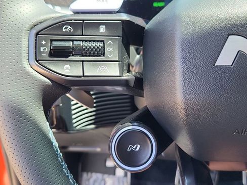 Used 2025 Hyundai Ioniq 5 N AWD/4WD image 16
