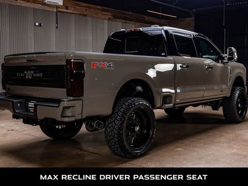 Used 2026 Ford F250 King Ranch AWD/4WD image 10